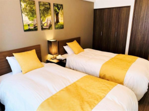 @RLiS_house Tsutenkaku - Vacation STAY 7967, Ōsaka